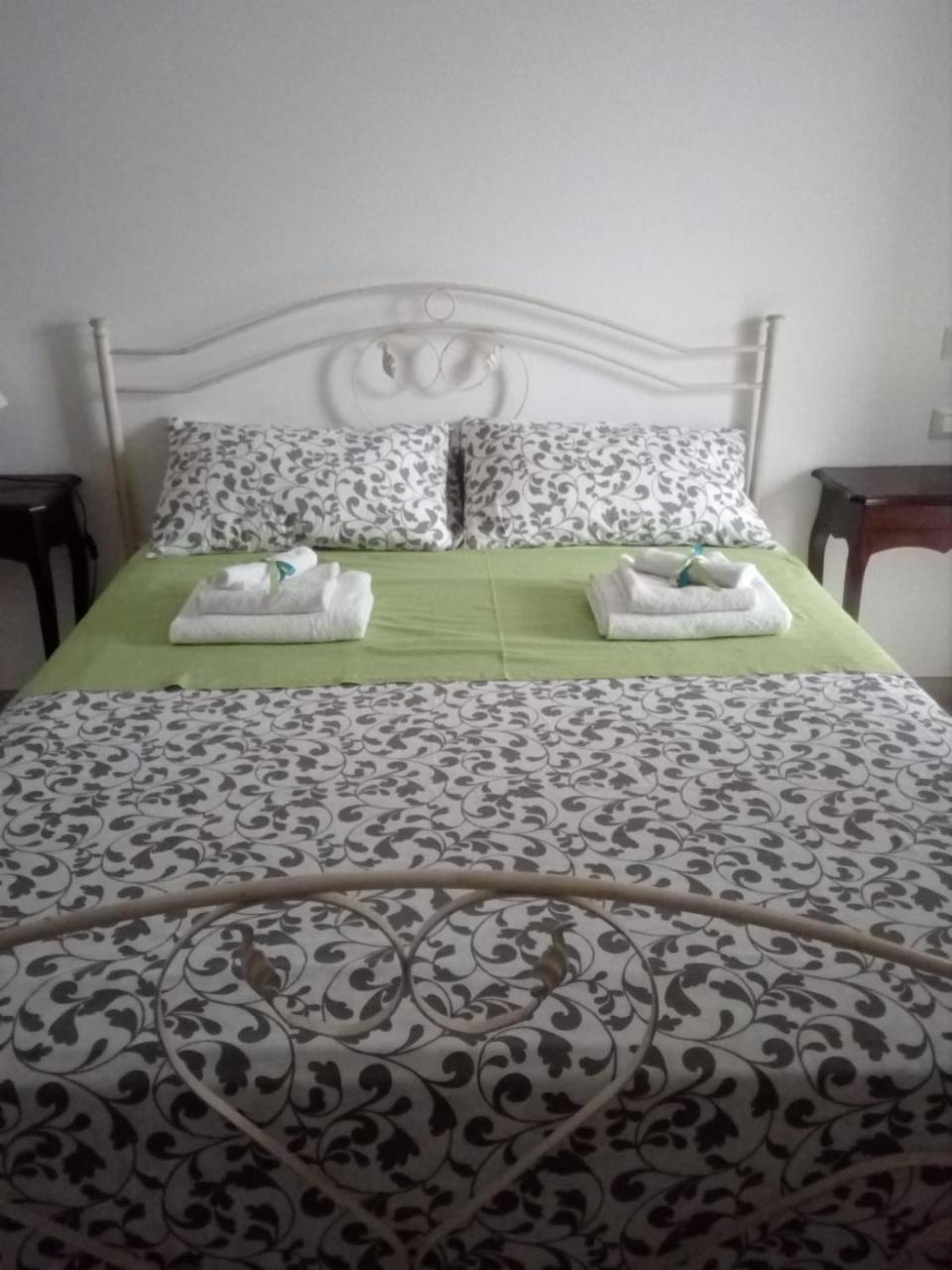 Casa Vacanze Ortigia 1