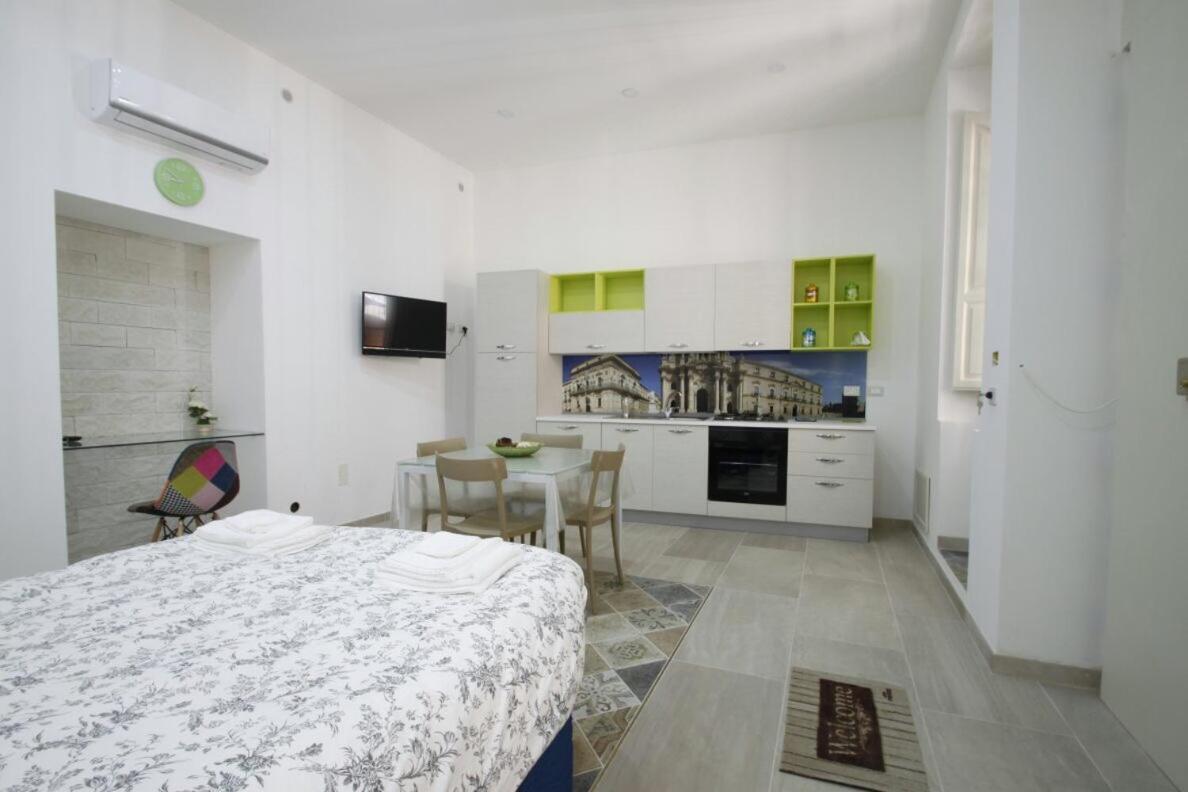 Casa Vacanze Ortigia