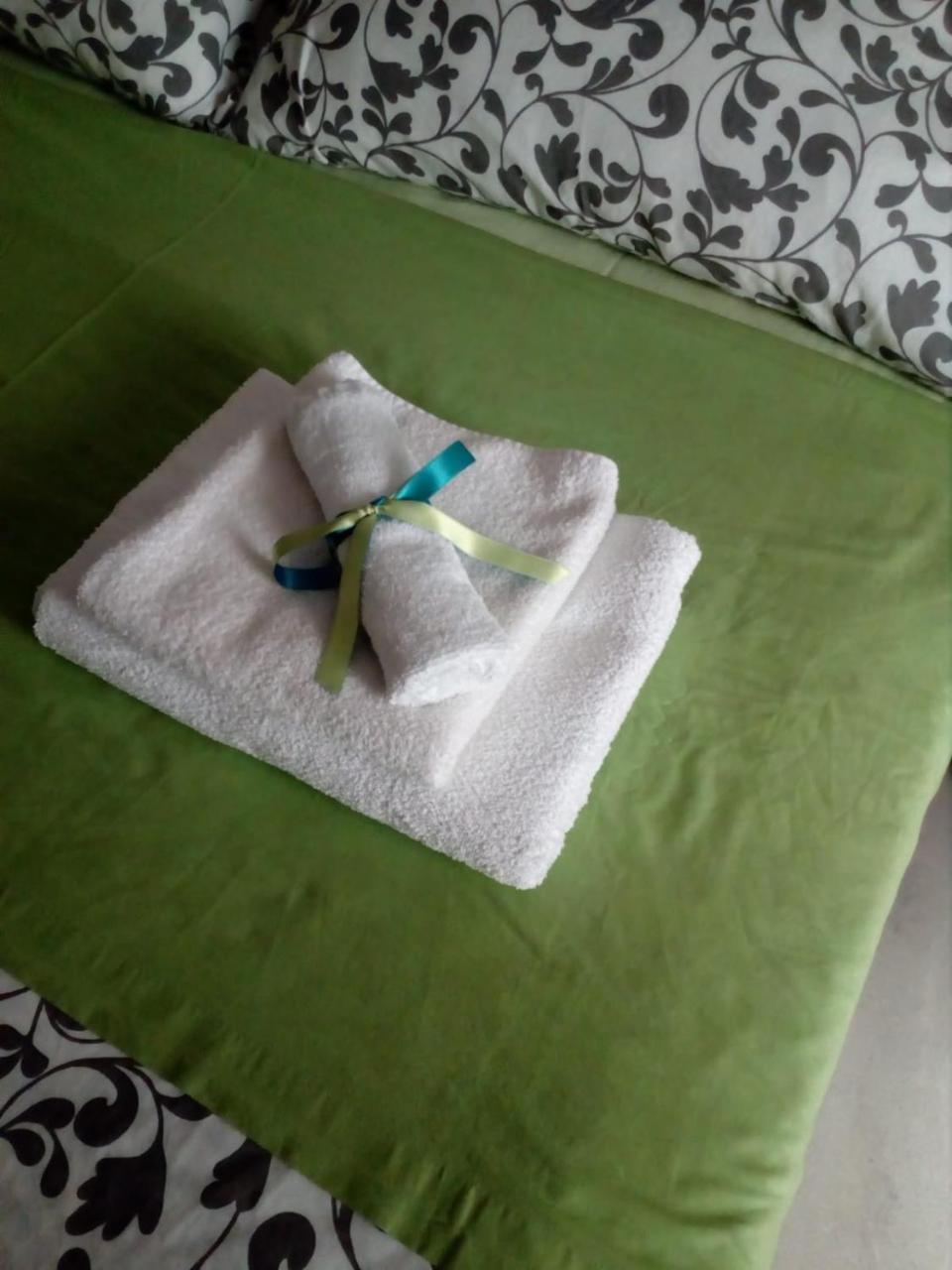Casa Vacanze Ortigia 2