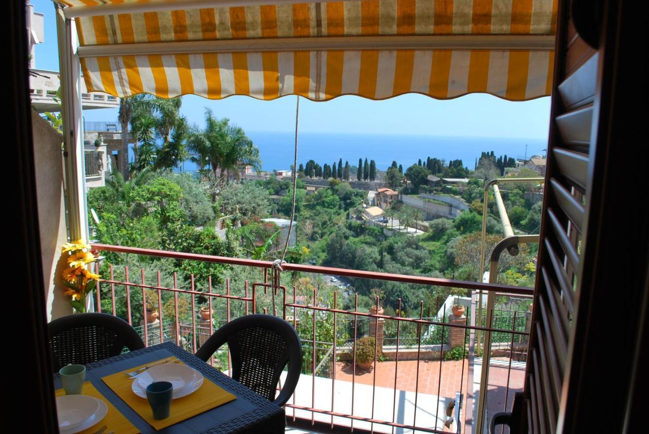 Profumo di Lavanda Taormina 1
