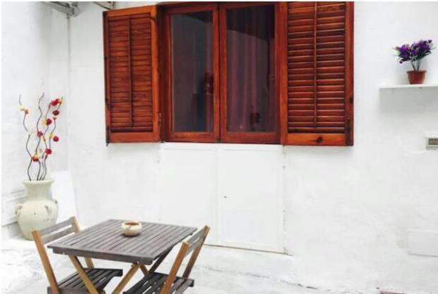 Al Cortiletto 1