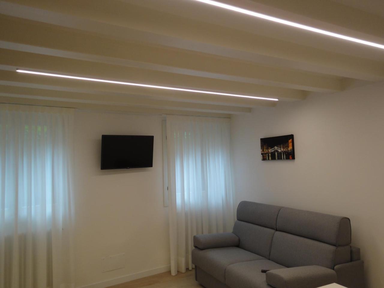 Appartamento San Toma 1