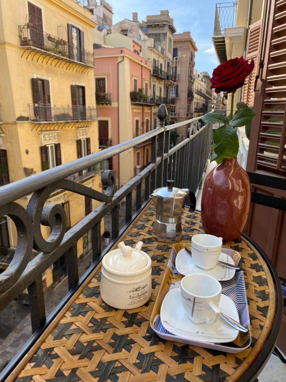 Casa Vacanze Antico Cassaro 2