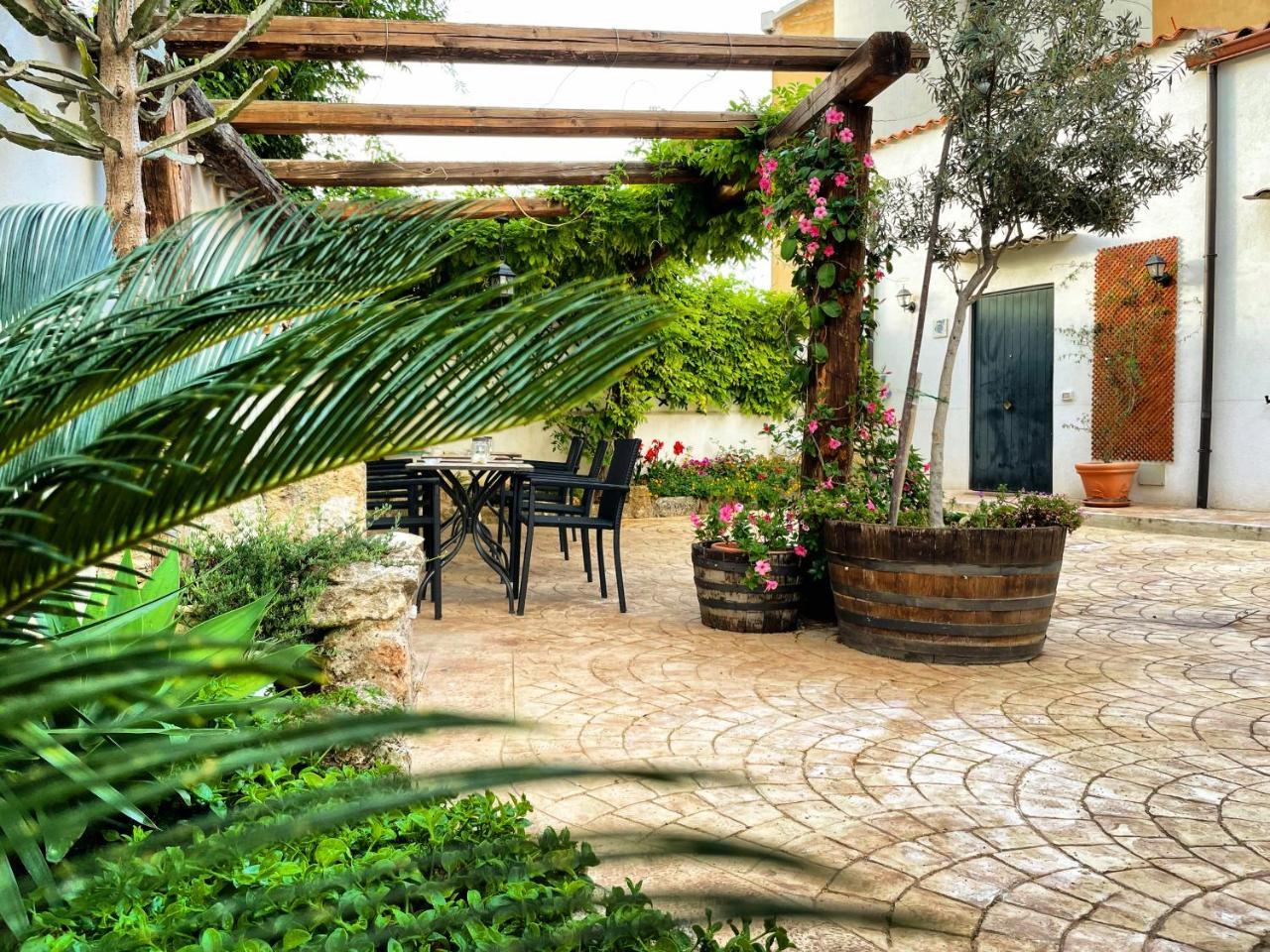 Baglio Reale Apartments