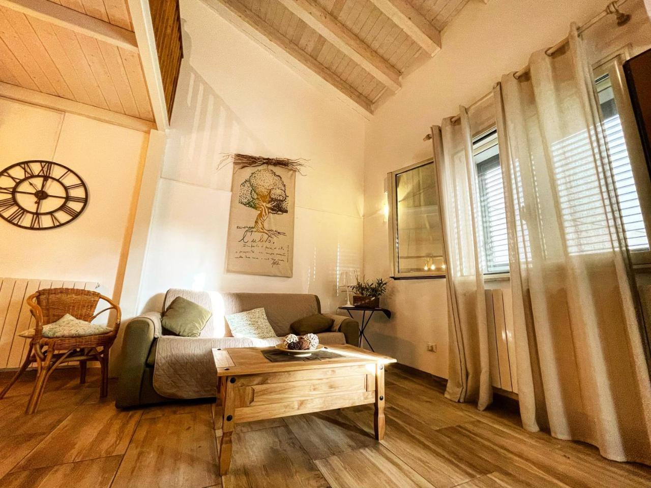 Baglio Reale Apartments 1