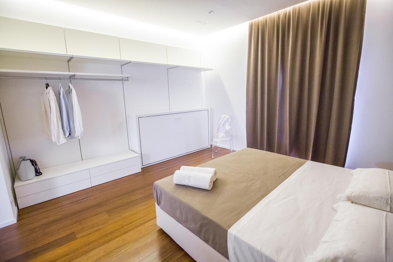 Cefalu Charme E Chic Suites