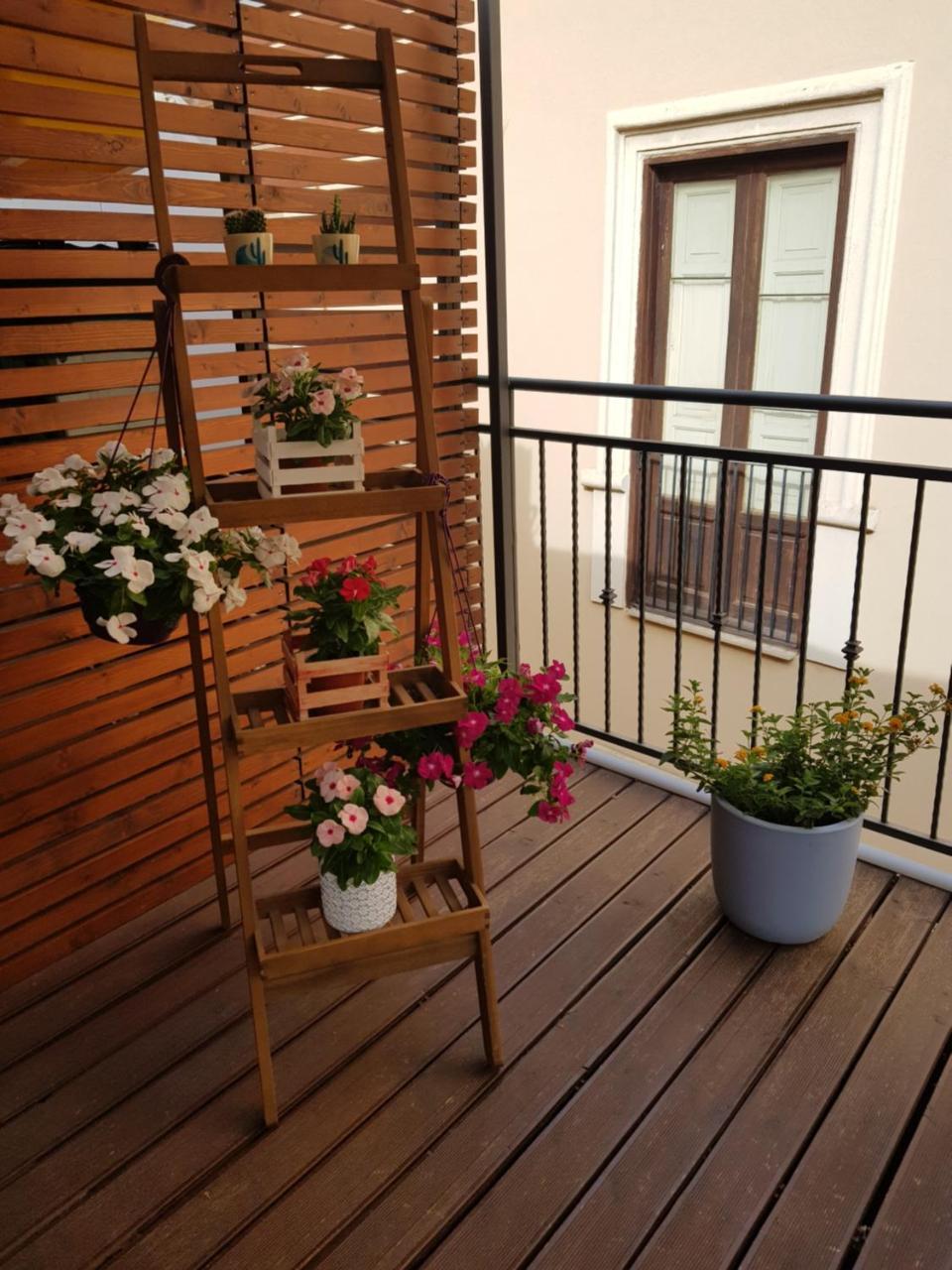 La Terrazza di Carolina 2