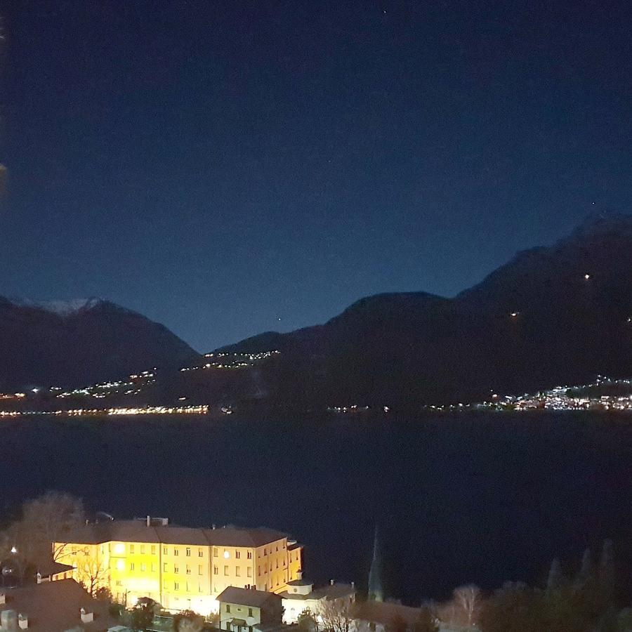 Villa Vista Lago di Como by Villavistalago Bellano 1