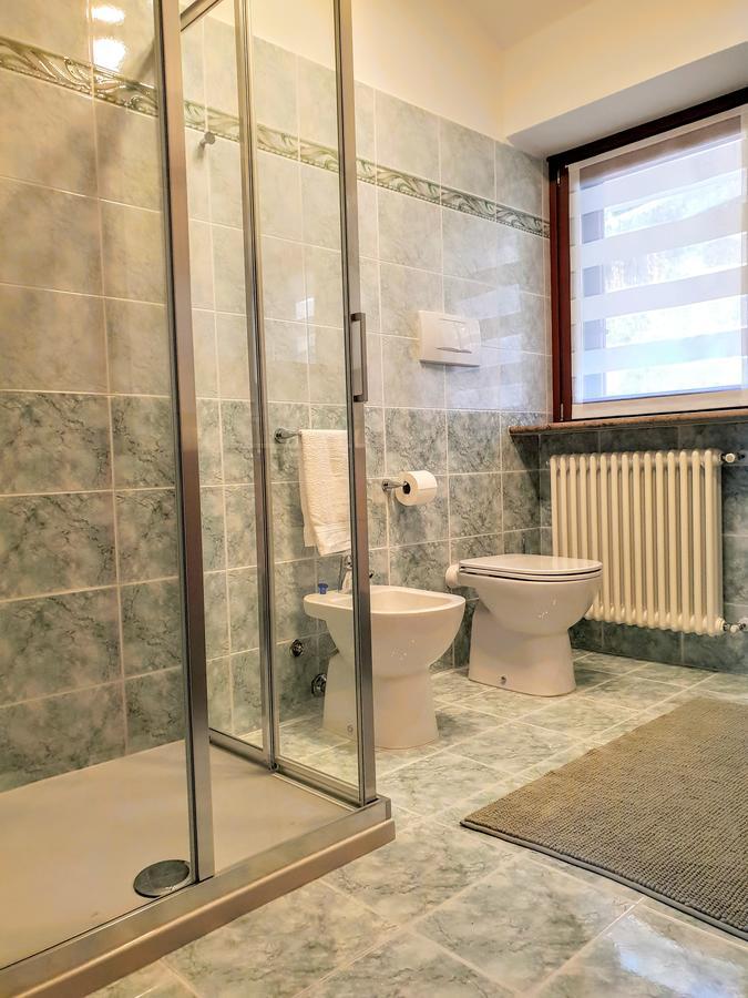 Villa Vista Lago di Como by Villavistalago Bellano 2