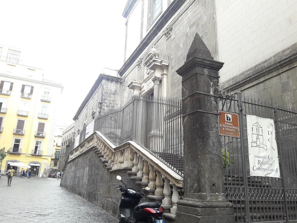 Casetta Nova (Adults Only)