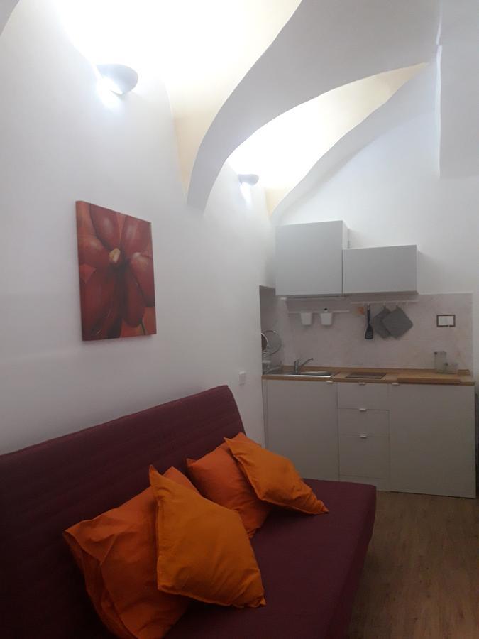 Casetta Nova (Adults Only) 2