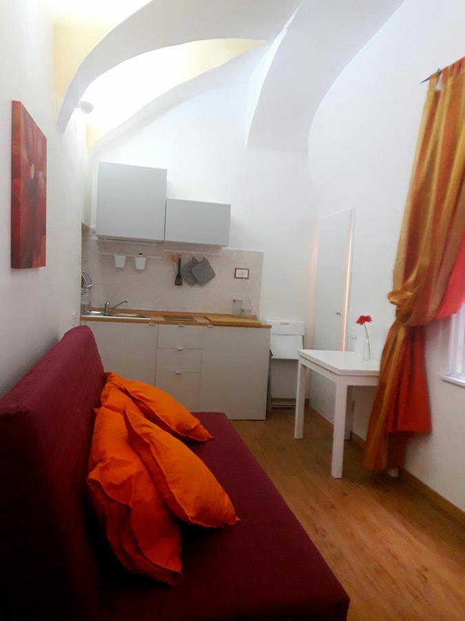 Casetta Nova (Adults Only) 1