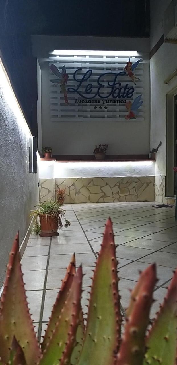 Locazione Turistica Le Fate 1