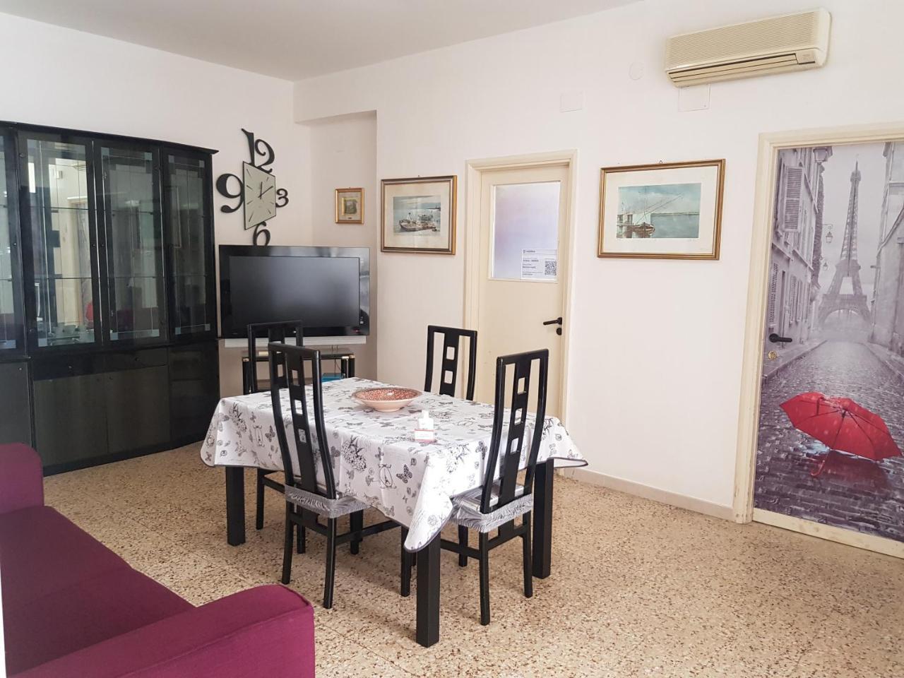 Casa Vacanze la Casa Del Nonno23