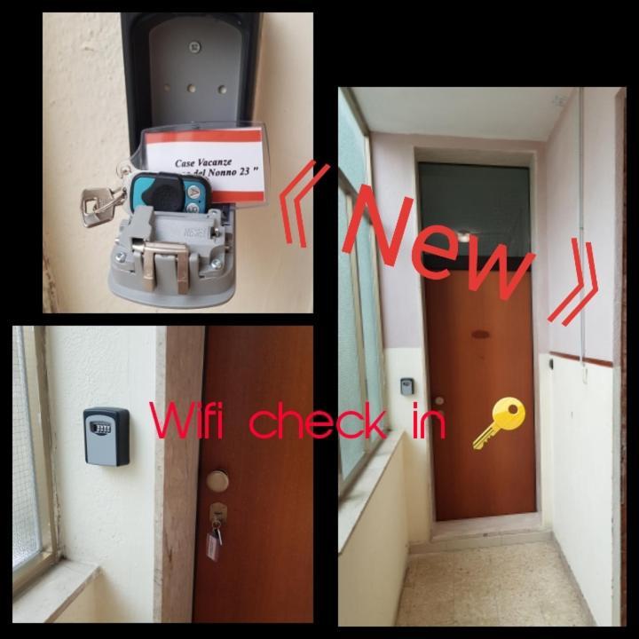 Casa Vacanze la Casa Del Nonno23 1