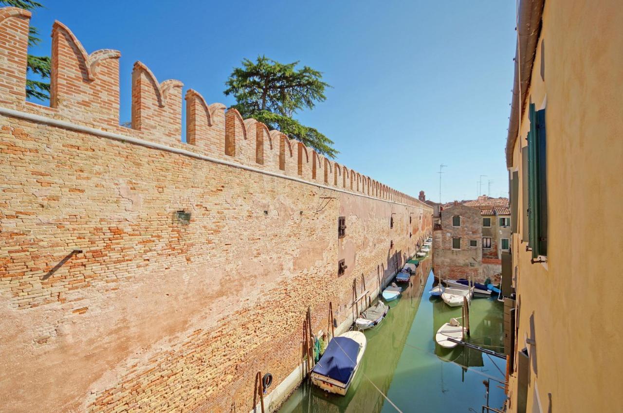 Dolcevita Apartments N 394 1