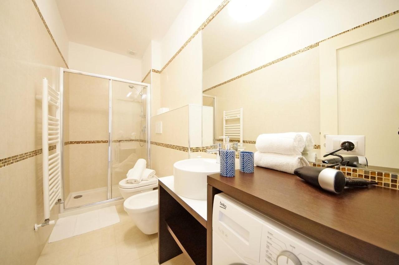 Dolcevita Apartments N 394 2