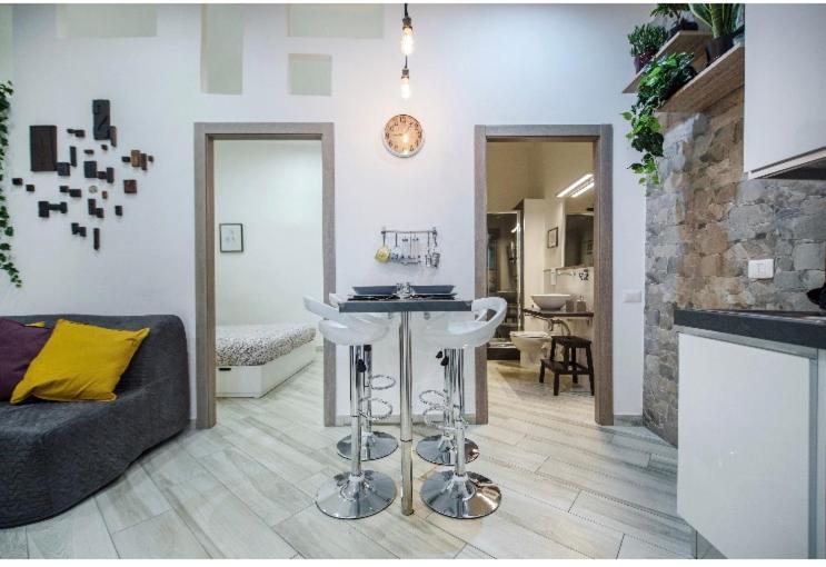 A Casa di Marilu