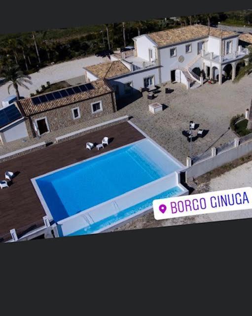 Borgo Ginuga 1