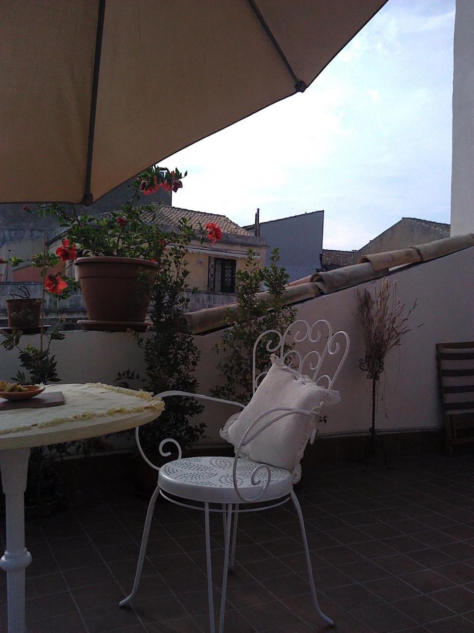 Casa XX Settembre 1
