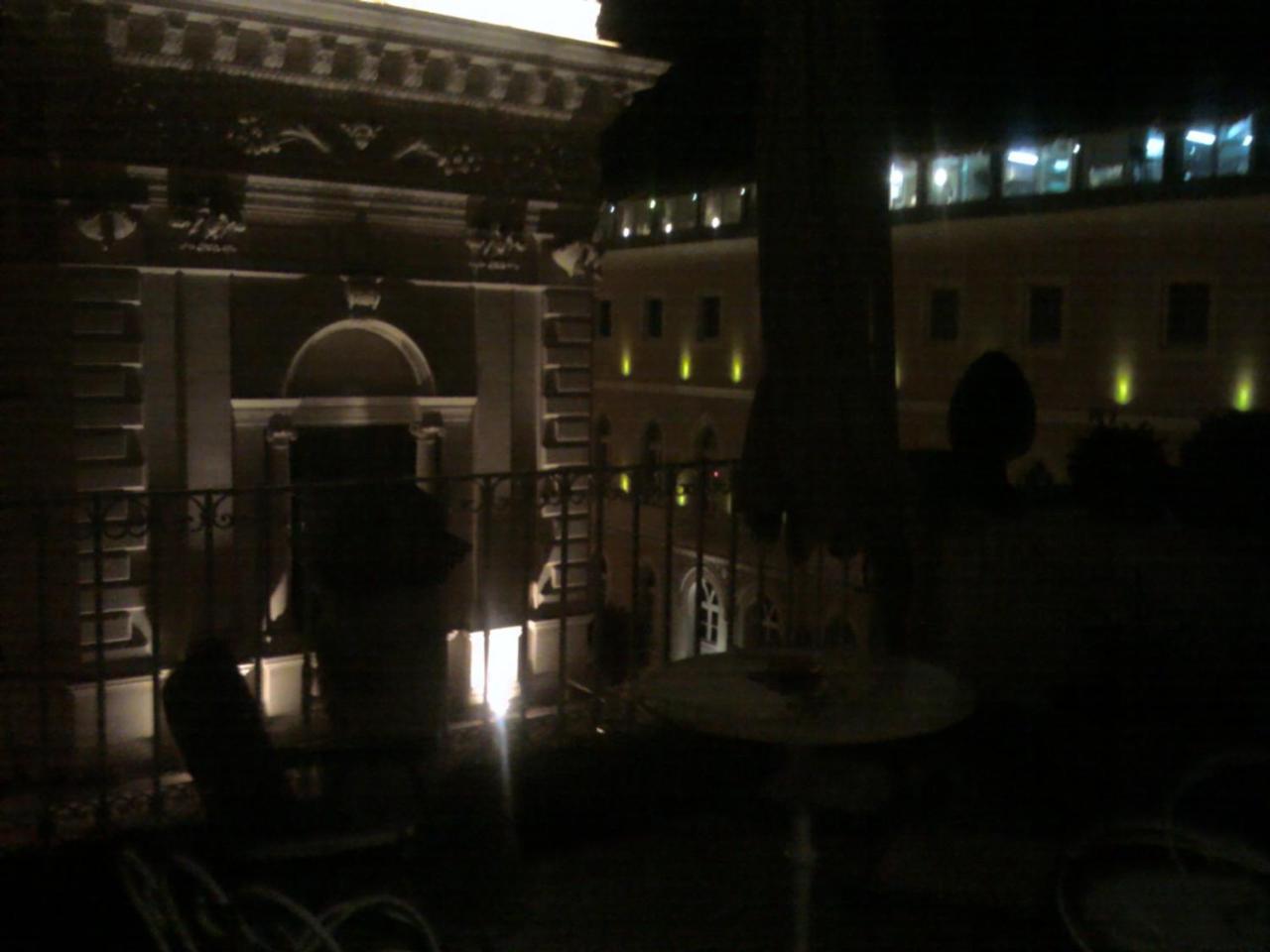 Casa XX Settembre 2