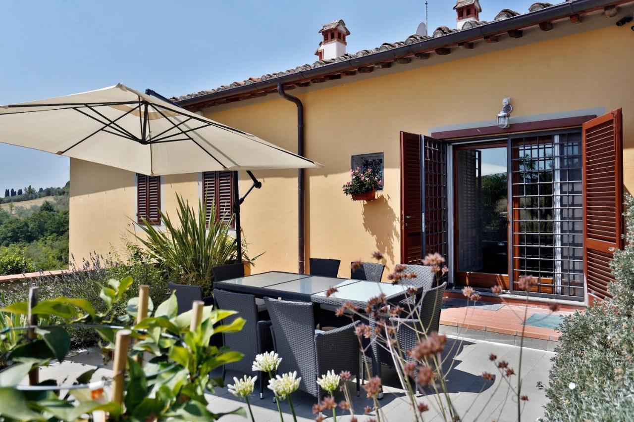 Luxury Villa 1