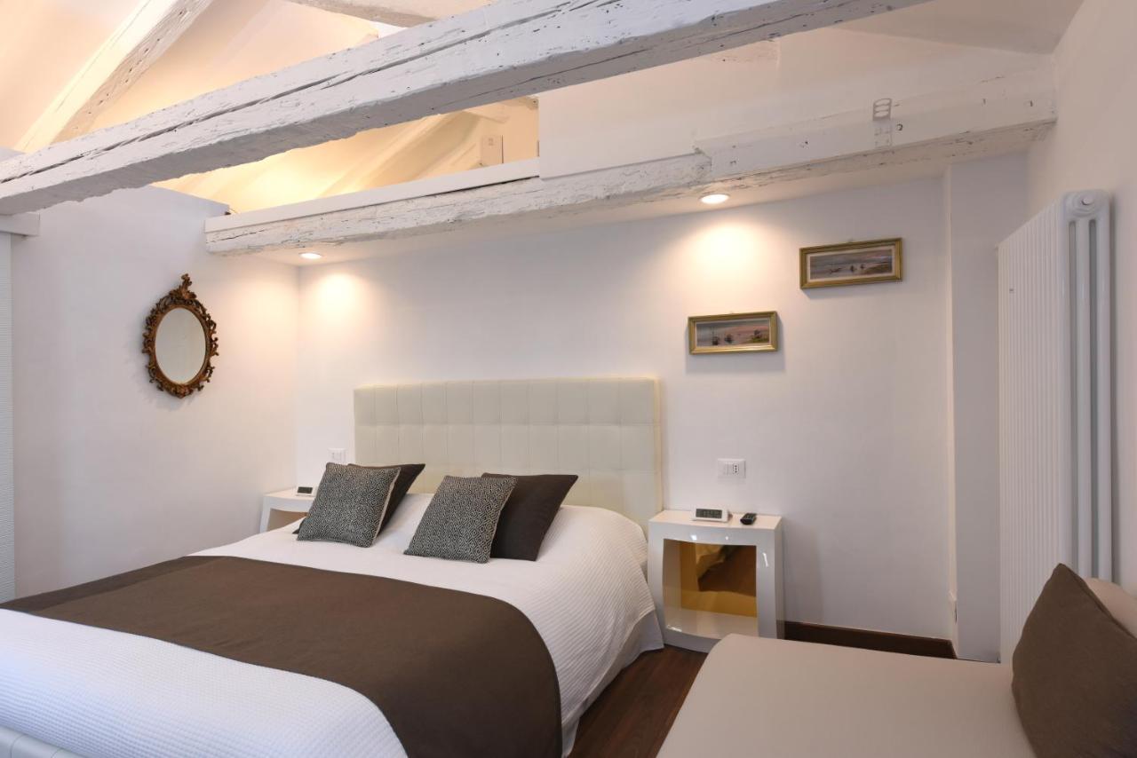 Sweet Apartment Frari 2