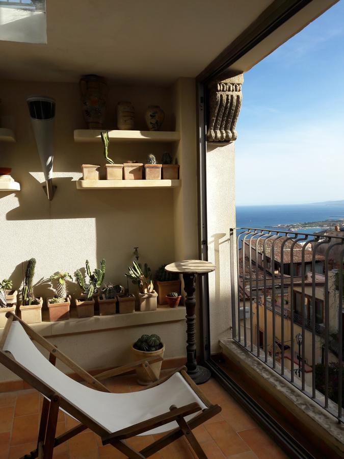 B&B Varo Taormina 1