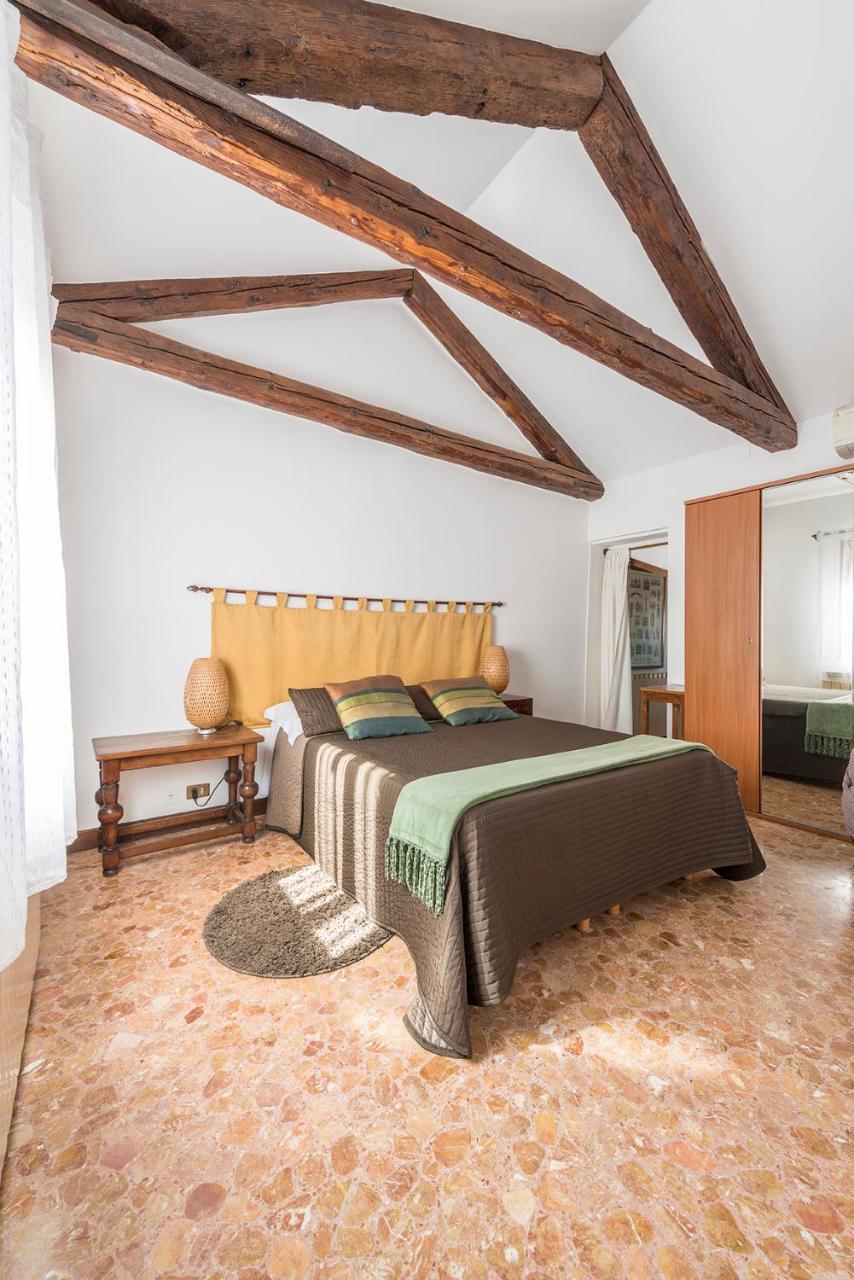 Colombina Like at Home 3 Bedrooms Fully Equipped Air Conditioned 1