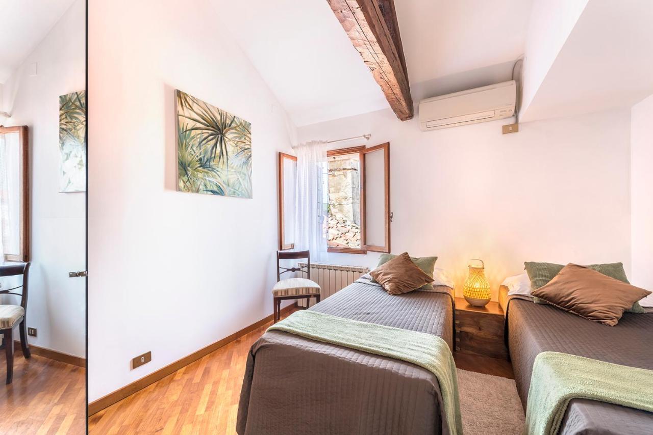Colombina Like at Home 3 Bedrooms Fully Equipped Air Conditioned 2