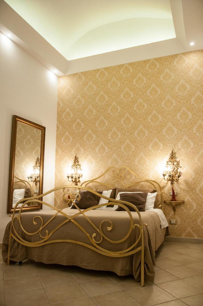 Domus Sanfelice Suite 2