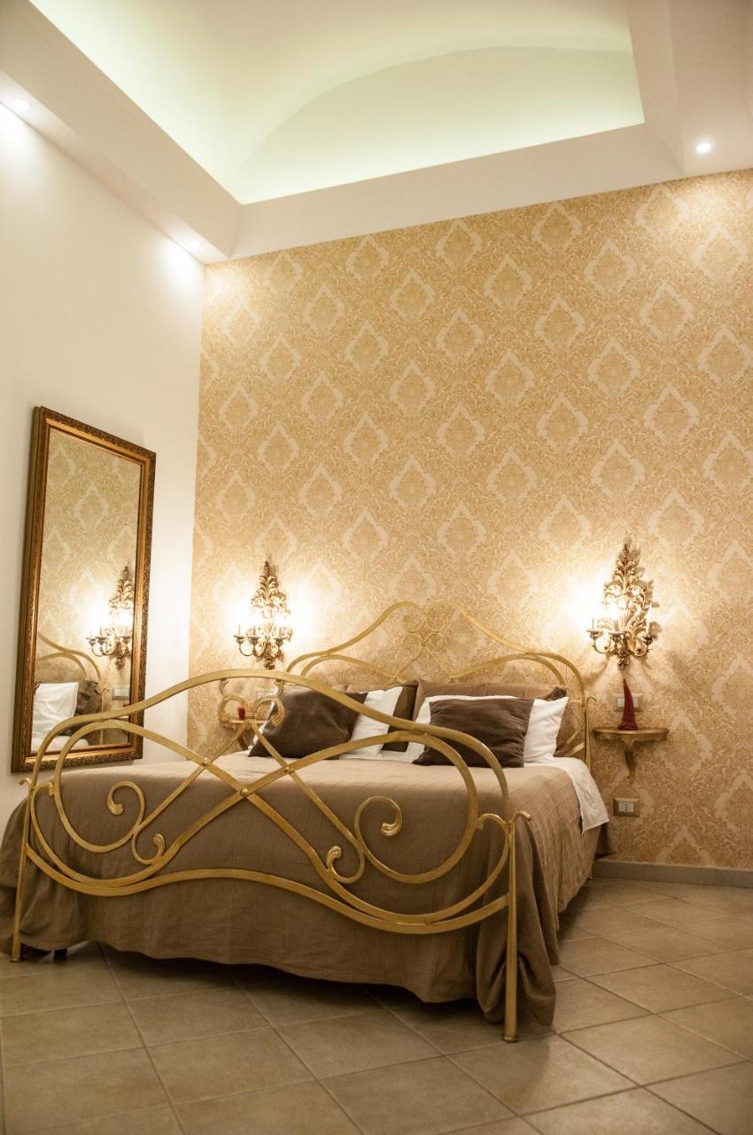 Domus Sanfelice Suite 1