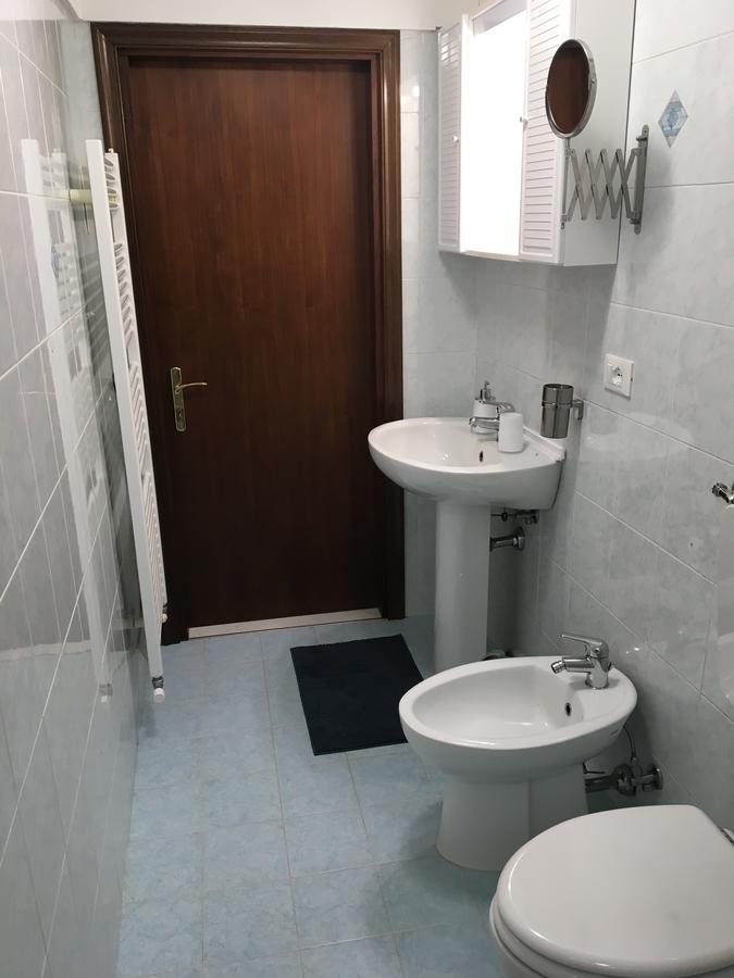 Mascherone Apartment 1