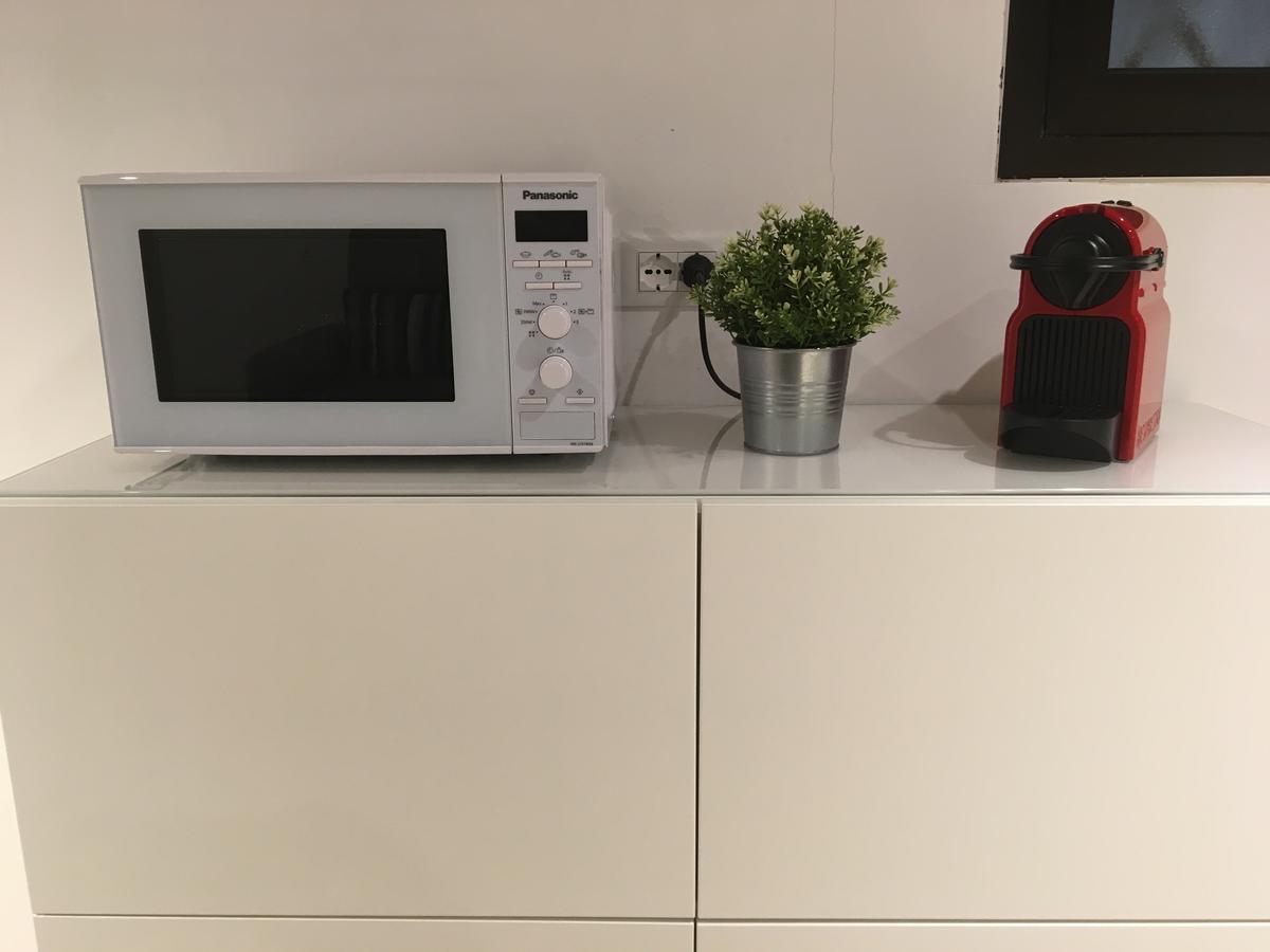 Mascherone Apartment 2