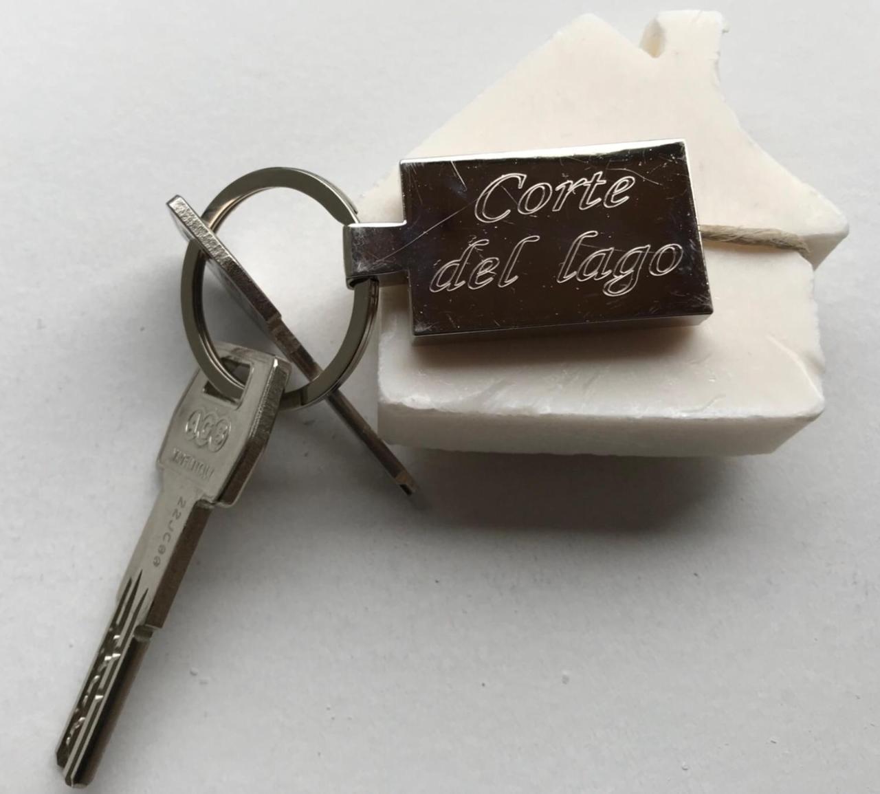 Corte Del Lago