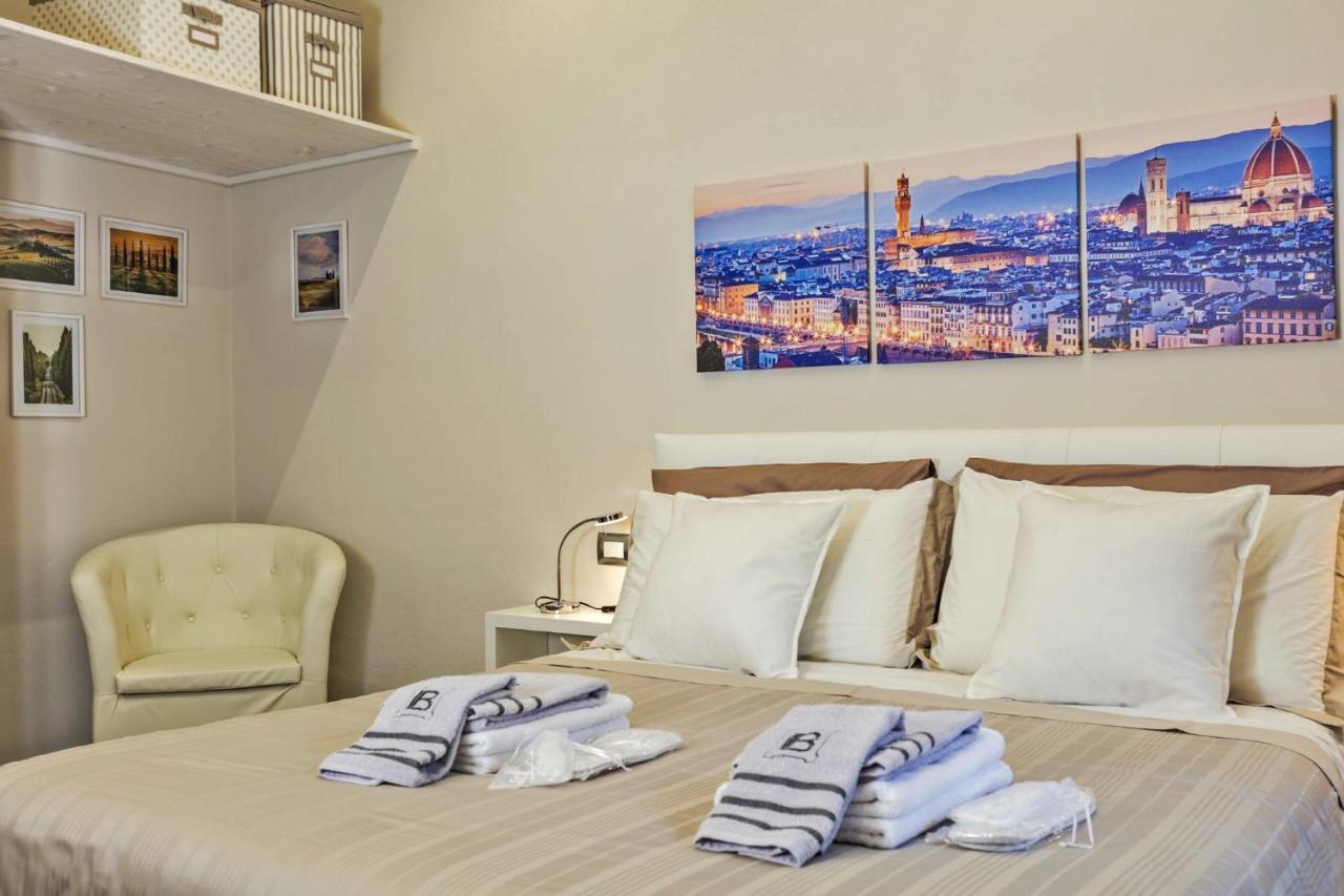 Little Suite Fortezza 1