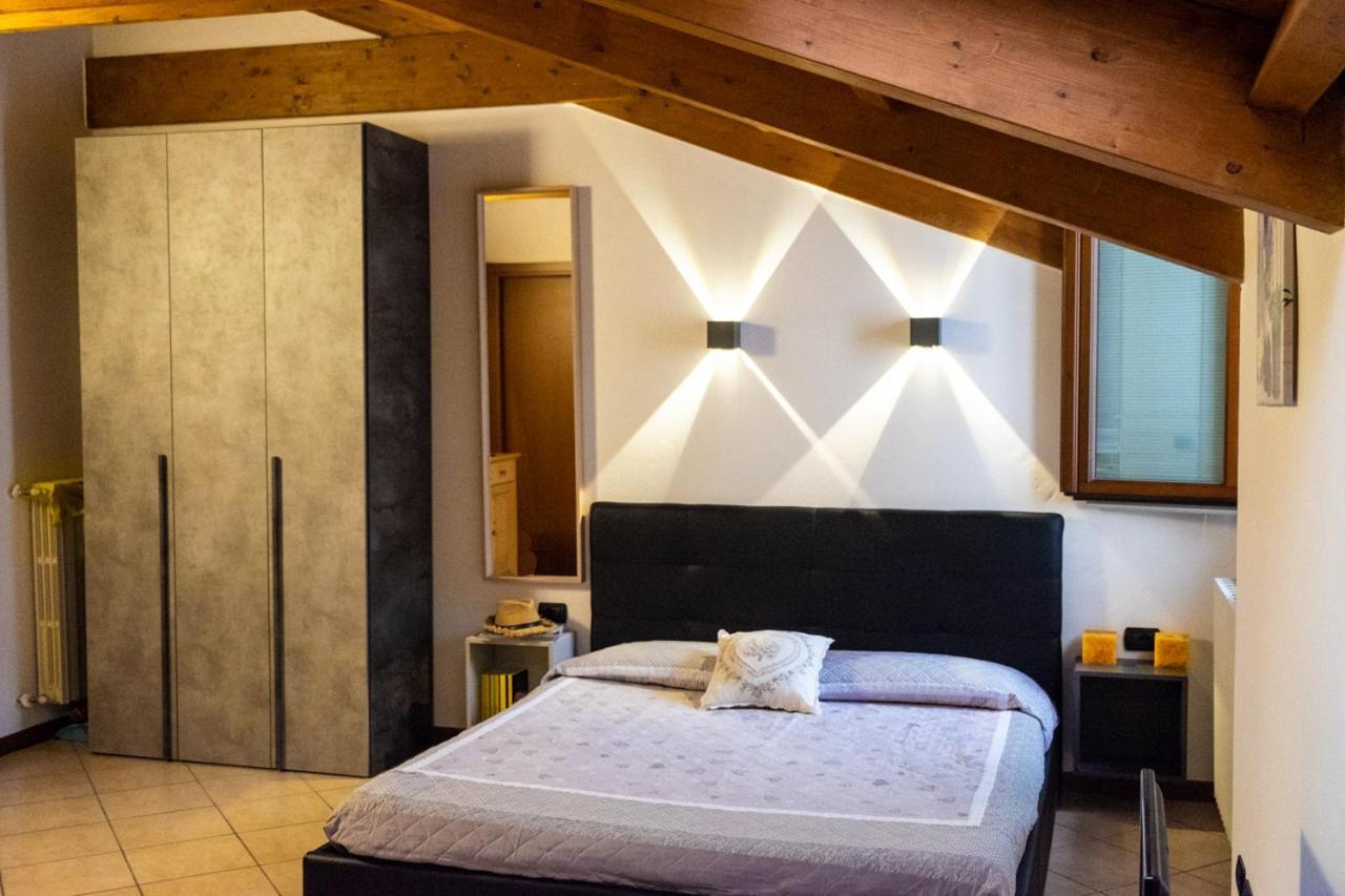 Monolocale Vicino Milano Cir 00014