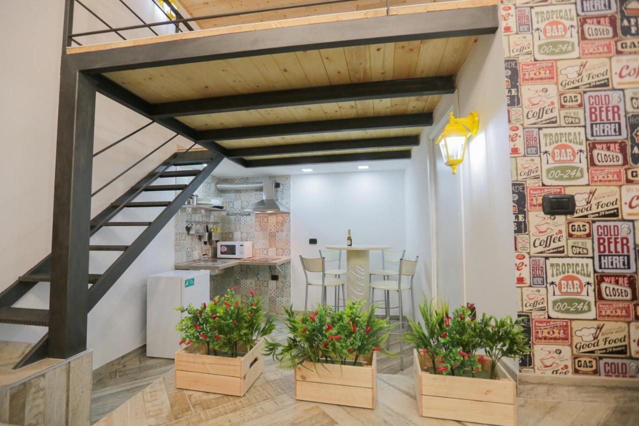 Santa Chiara Loft 2