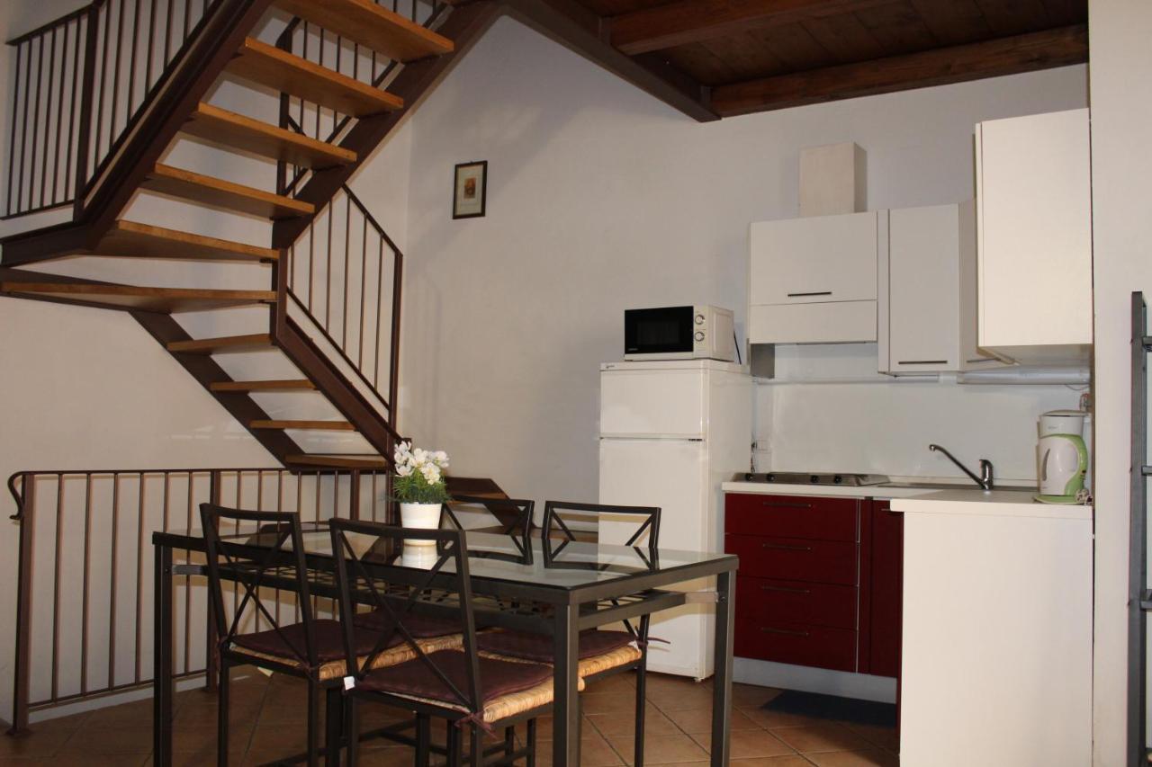 Appartamenti Ricasoli51 2