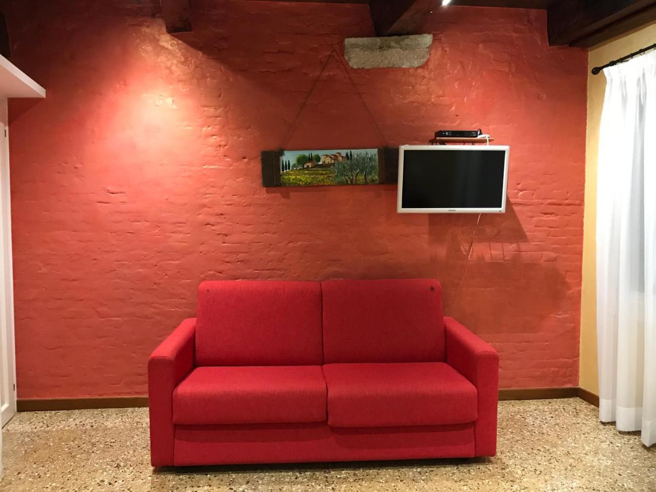 Casa San Severo 1