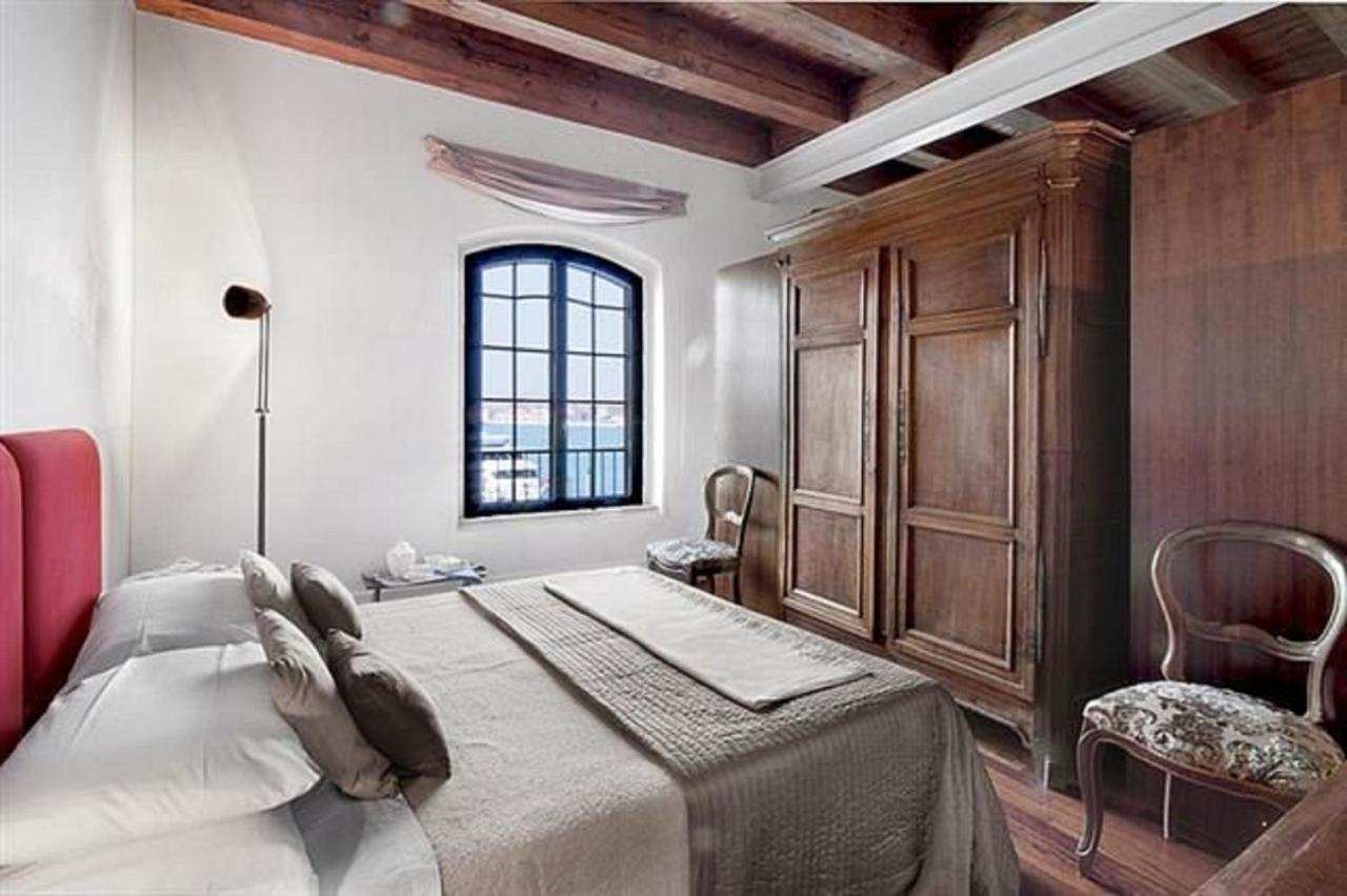 Il Molino Apartment