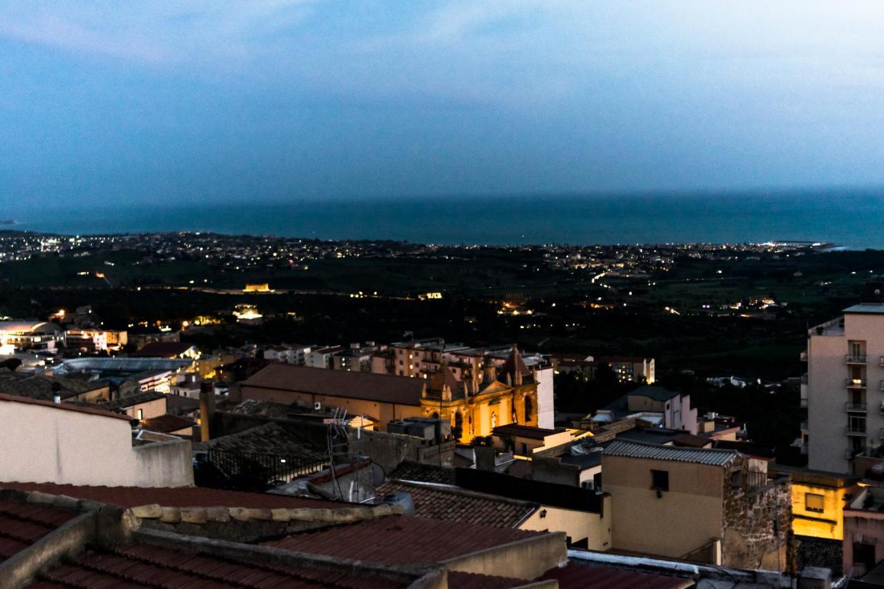 Casuzza di Girgenti Con Vista Valle Dei Templi! 1