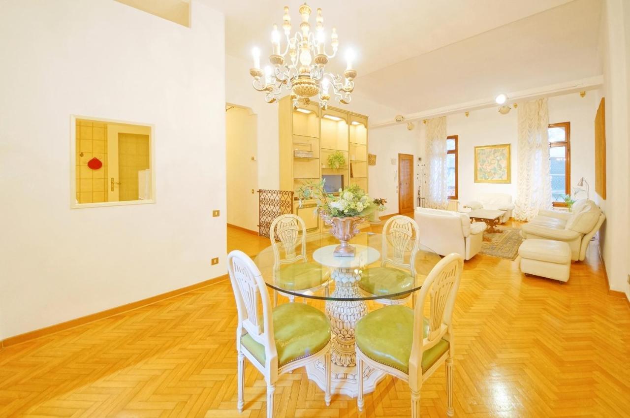 Dolcevita Apartments N 287