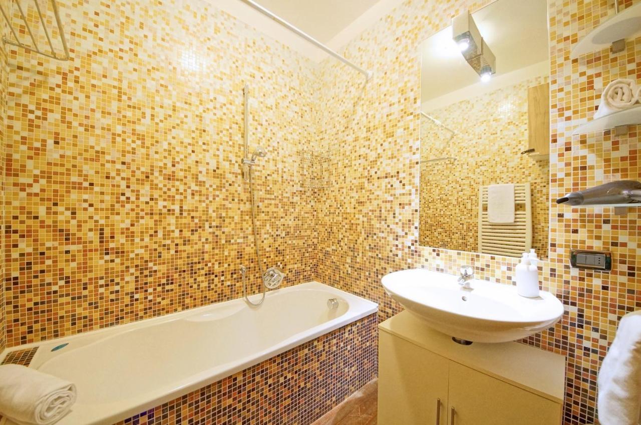 Dolcevita Apartments N 315 2
