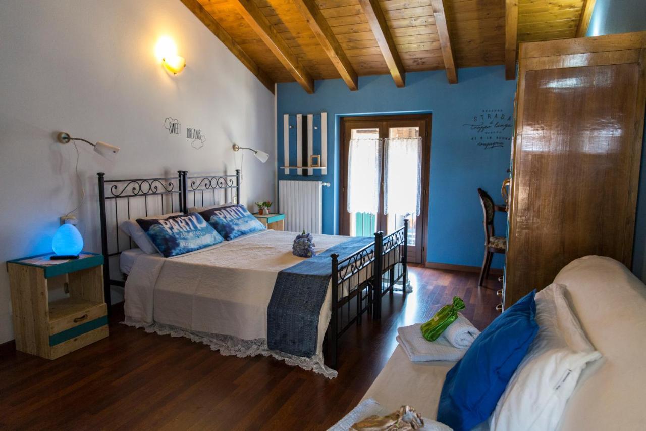 Bed & Breakfast Amici Del Colle