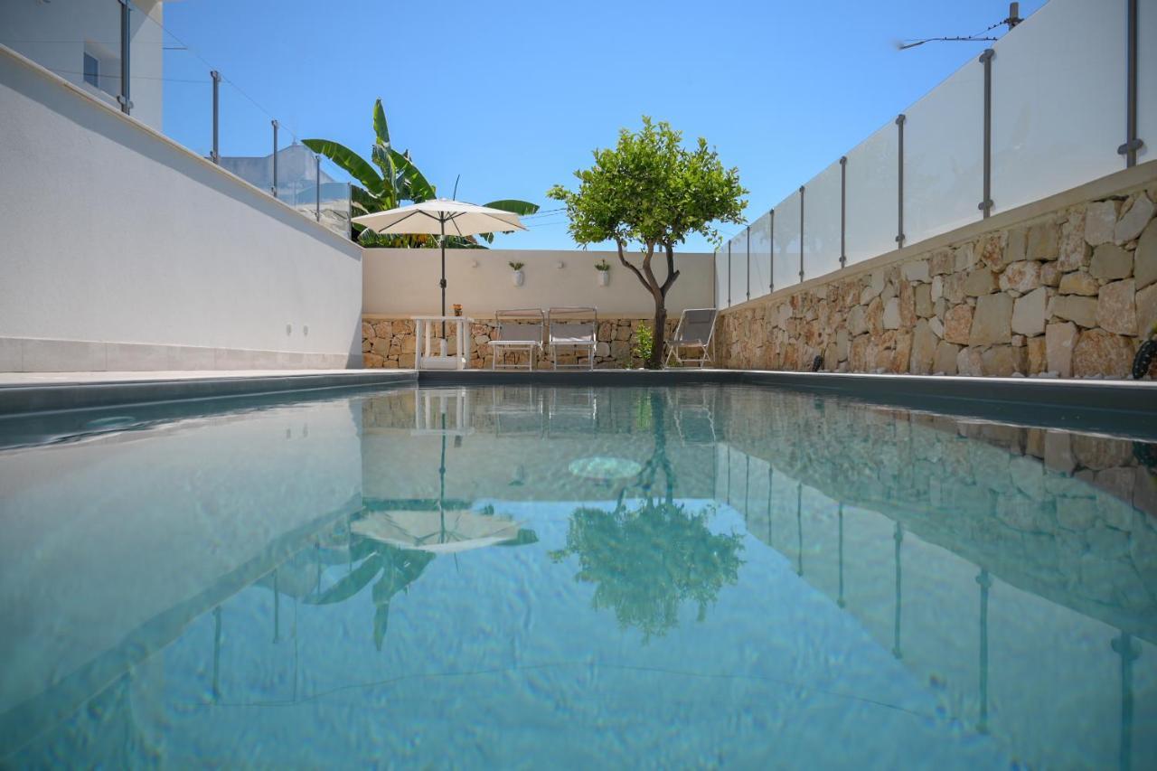 Villa Carlotta Con Piscina 2