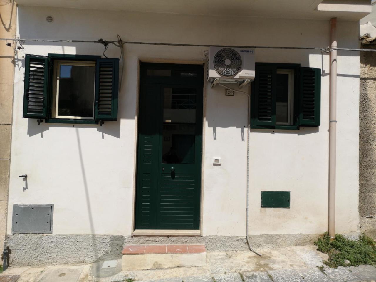 Casa Vacanze "A Machina Ro Ghiaccio" 1