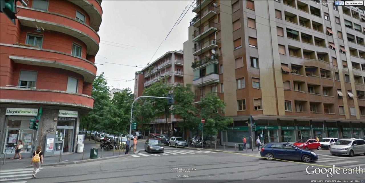 Apartment Quattro
