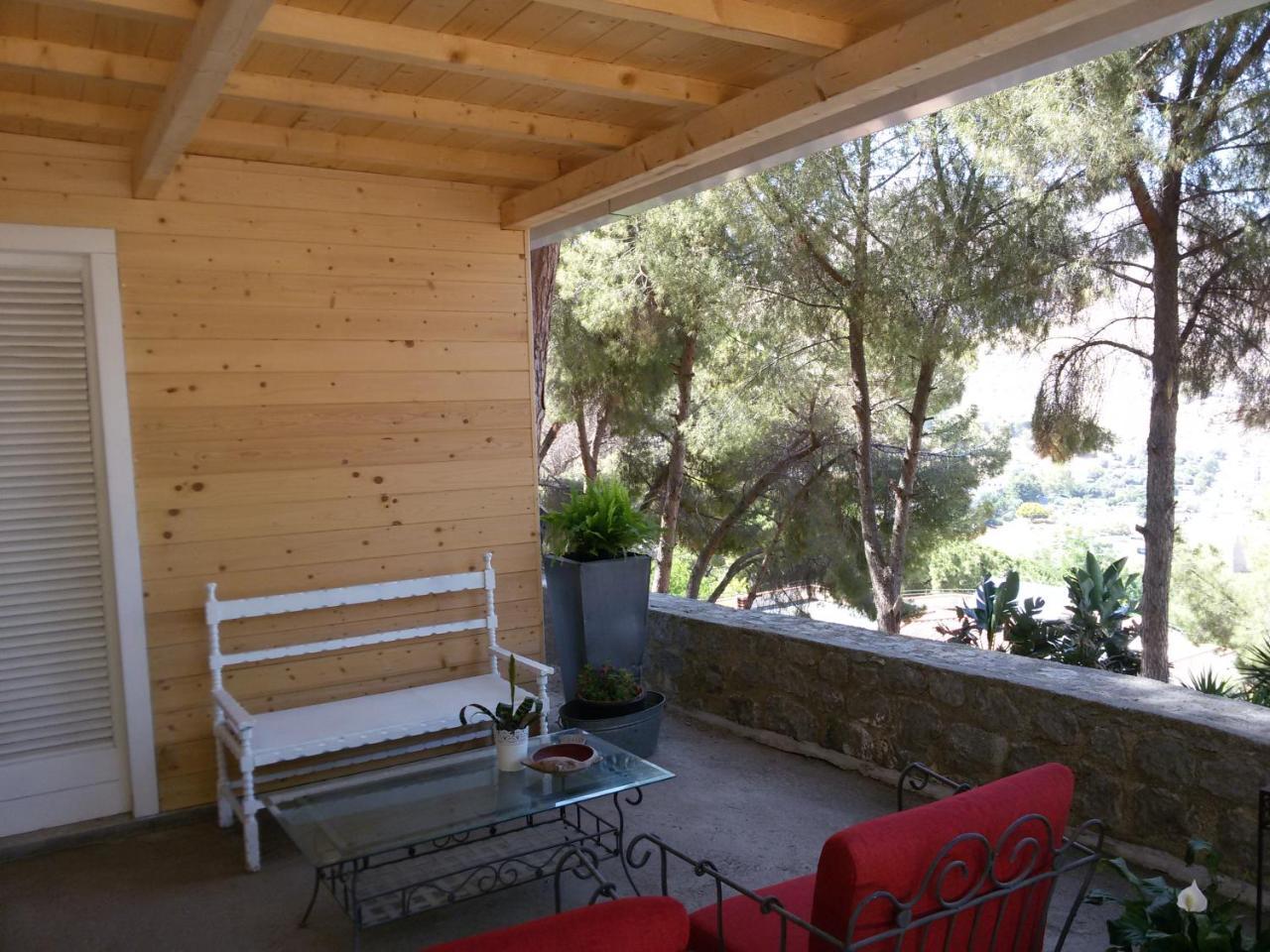 Villa Gianni