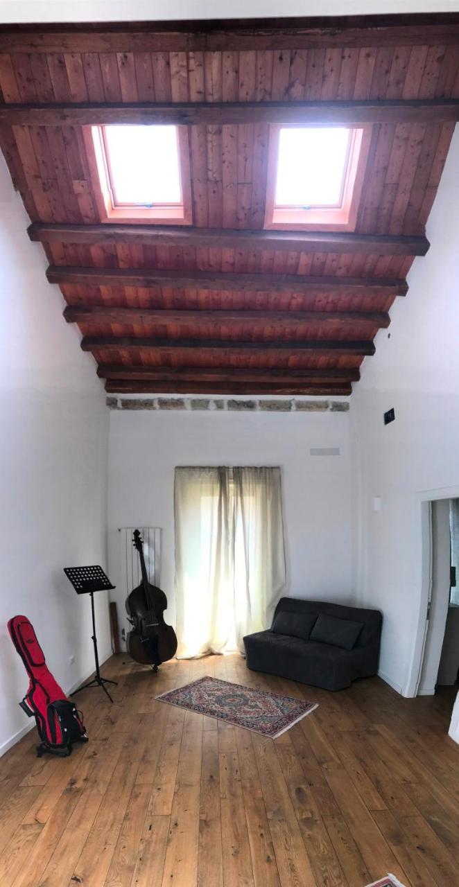 Casa Del Contrabbasso 2